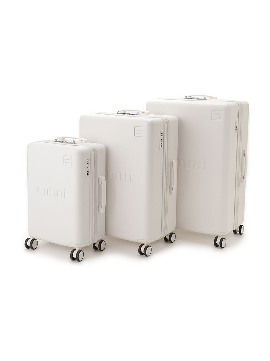 emmi atelier「【emmi&times;Samsonite】スピナー55」|キャリーケース|