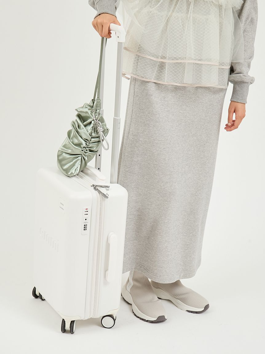 emmi atelier「【emmi&times;Samsonite】スピナー55」|キャリーケース|