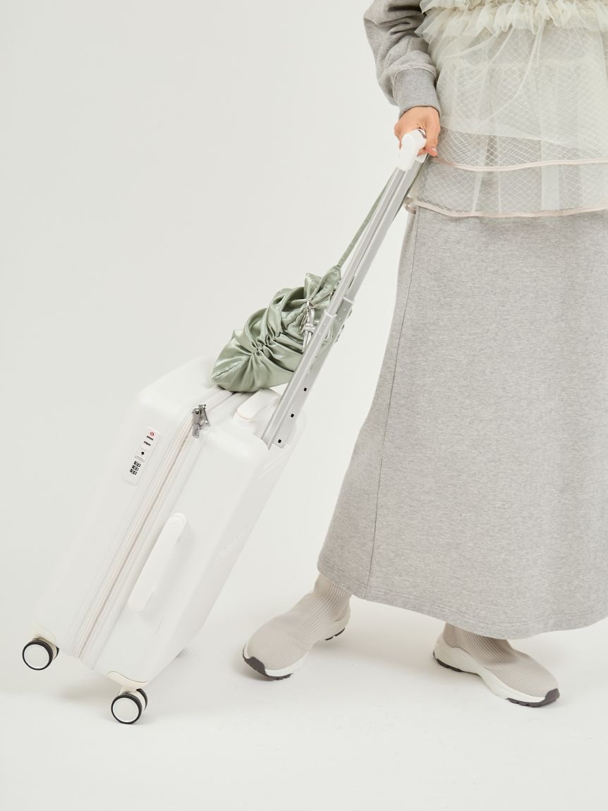 emmi atelier「【emmi&times;Samsonite】スピナー55」|キャリーケース|