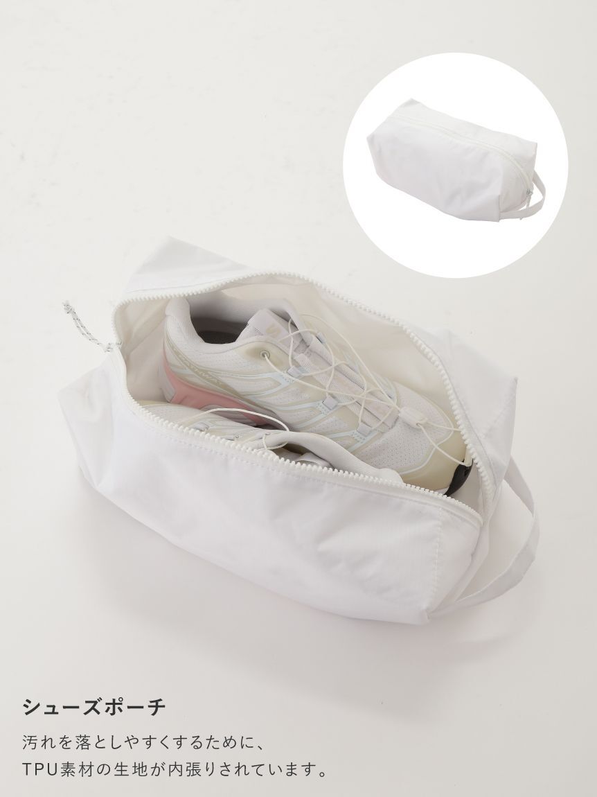 emmi atelier「【emmi&times;Samsonite】スピナー55」|キャリーケース|