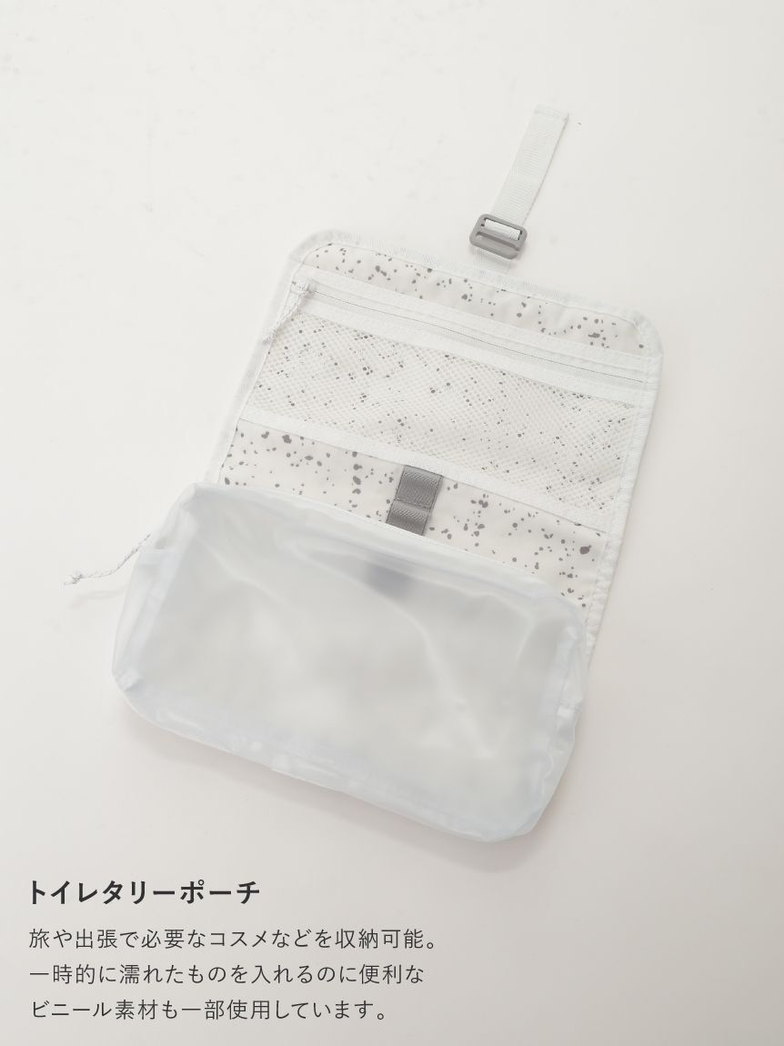 emmi atelier「【emmi&times;Samsonite】スピナー55」|キャリーケース|