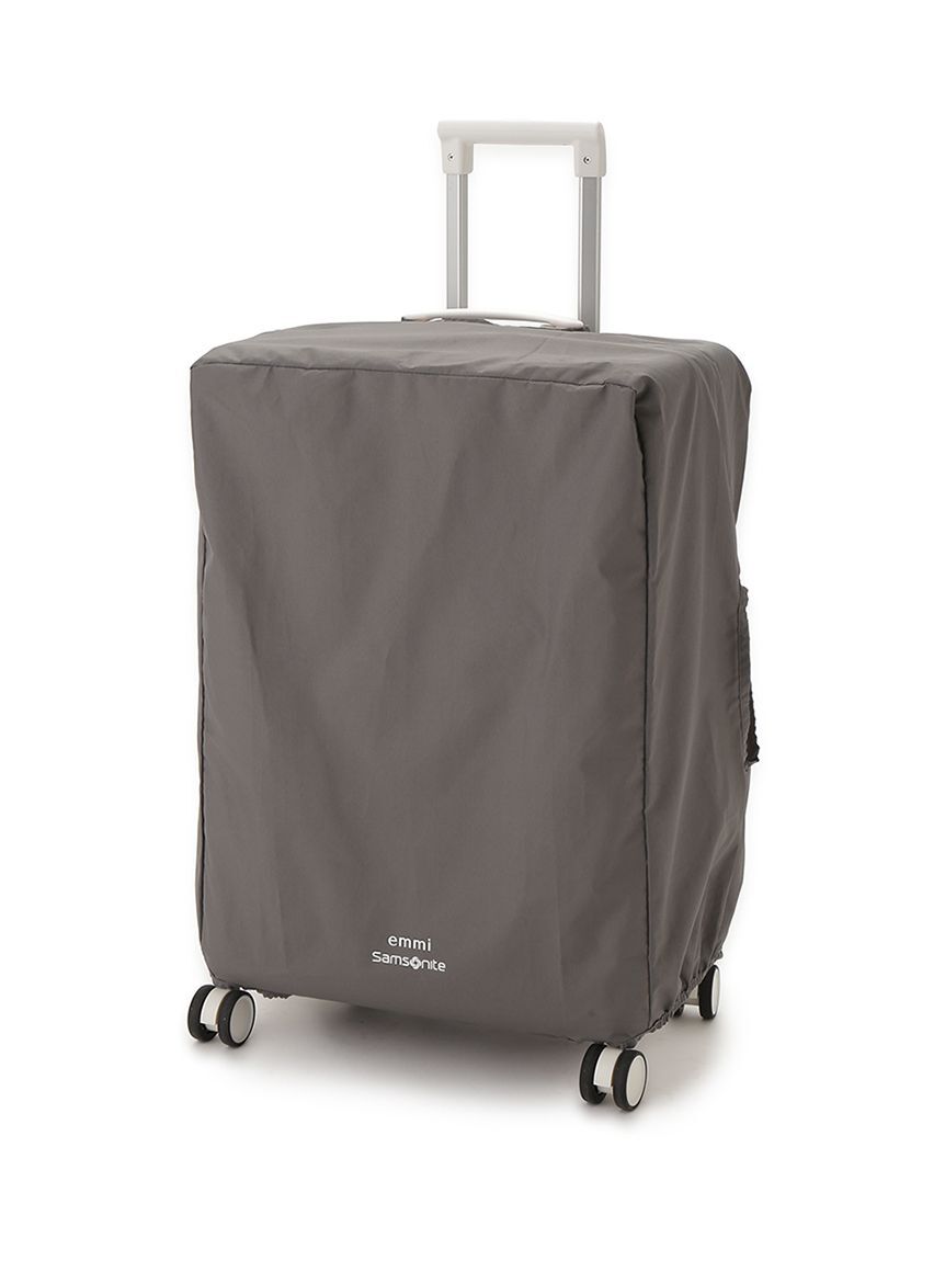 emmi atelier「【emmi&times;Samsonite】スピナー65」|キャリーケース|