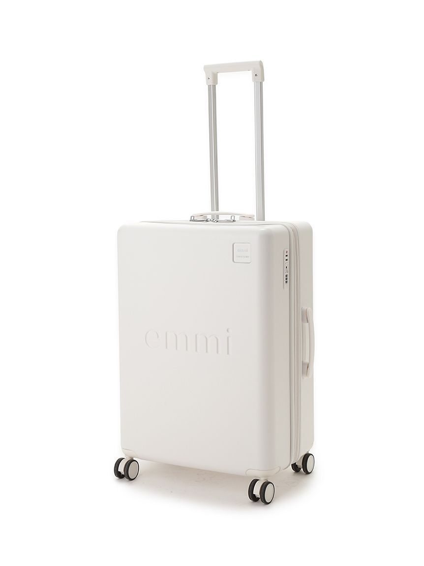 emmi atelier「【emmi&times;Samsonite】スピナー65」|キャリーケース|