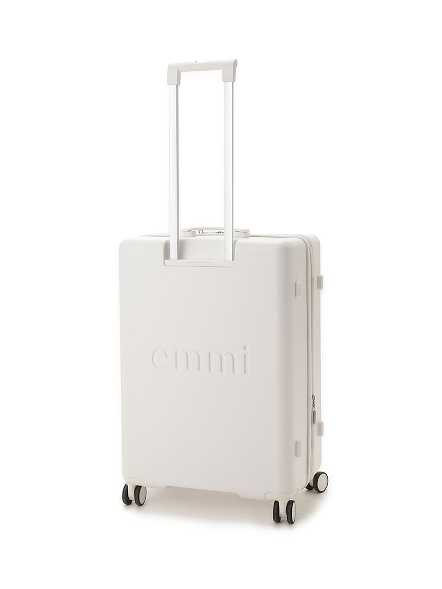 emmi atelier「【emmi&times;Samsonite】スピナー65」|キャリーケース|