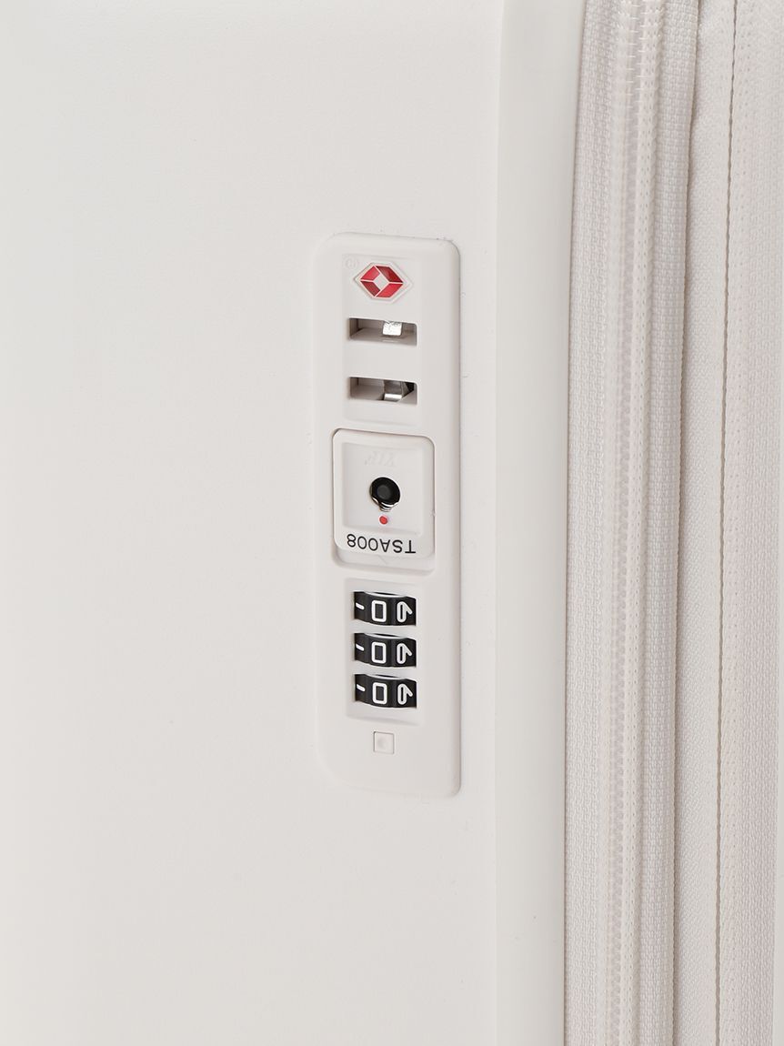 emmi atelier「【emmi&times;Samsonite】スピナー65」|キャリーケース|