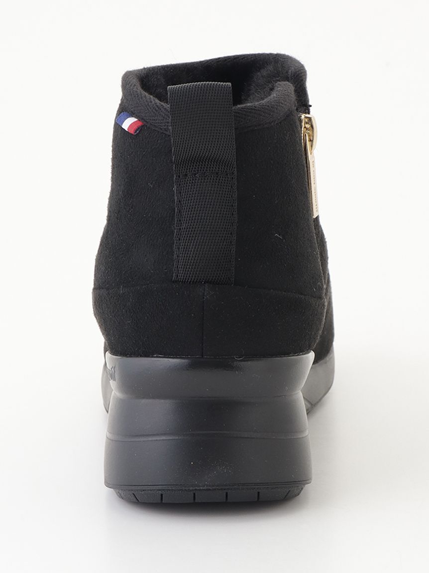 Le coq sportif「【le coq sportif】LCS MOUTHE」|ショートブーツ|