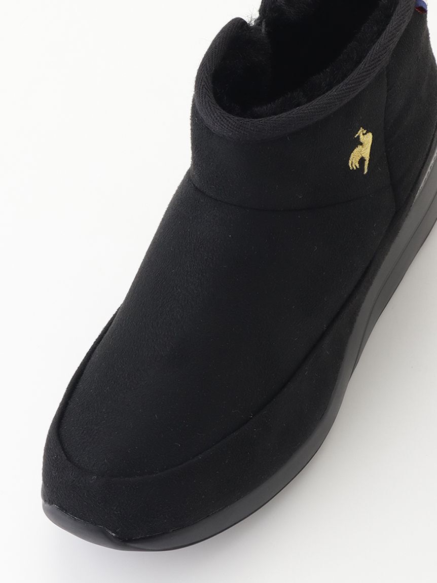 Le coq sportif「【le coq sportif】LCS MOUTHE」|ショートブーツ|