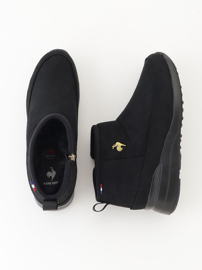 Le coq sportif「【le coq sportif】LCS MOUTHE」|ショートブーツ|
