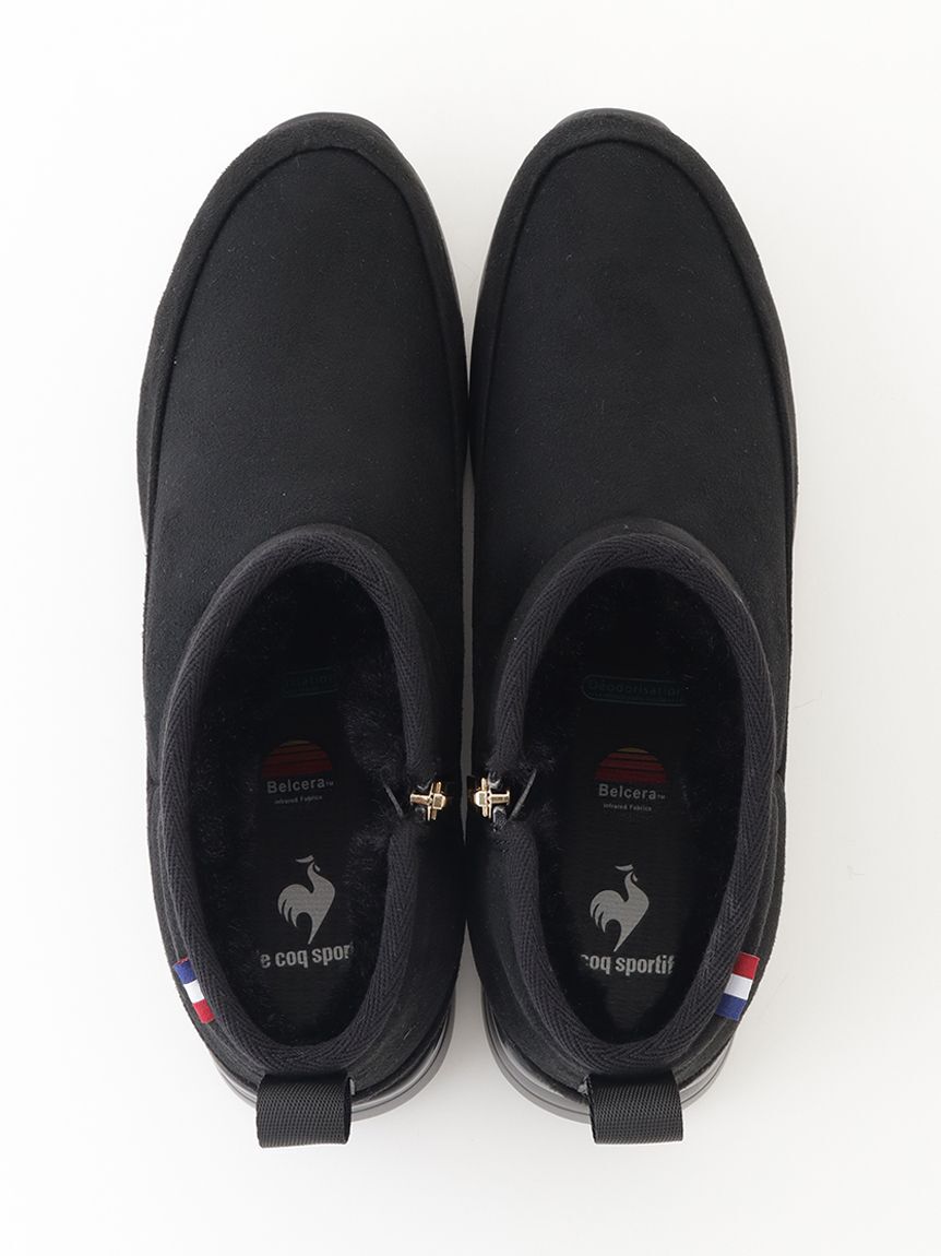 Le coq sportif「【le coq sportif】LCS MOUTHE」|ショートブーツ|