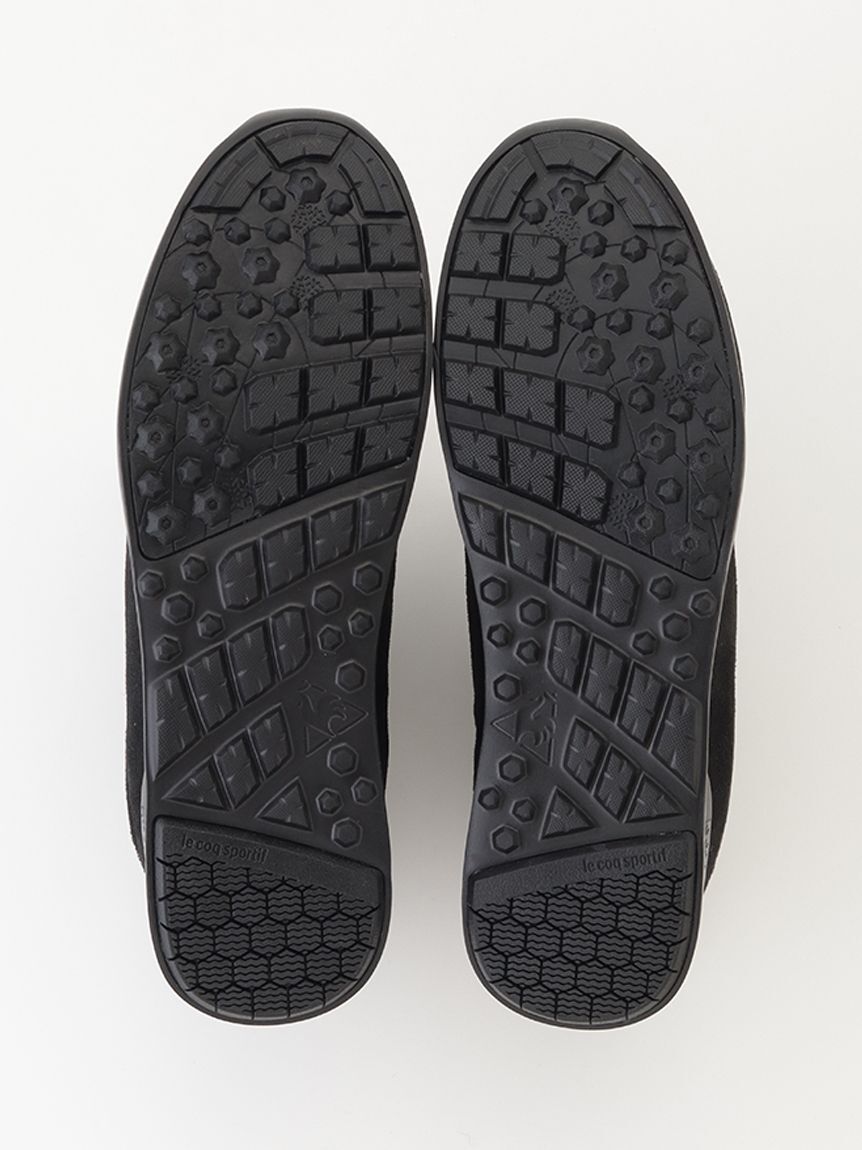 Le coq sportif「【le coq sportif】LCS MOUTHE」|ショートブーツ|