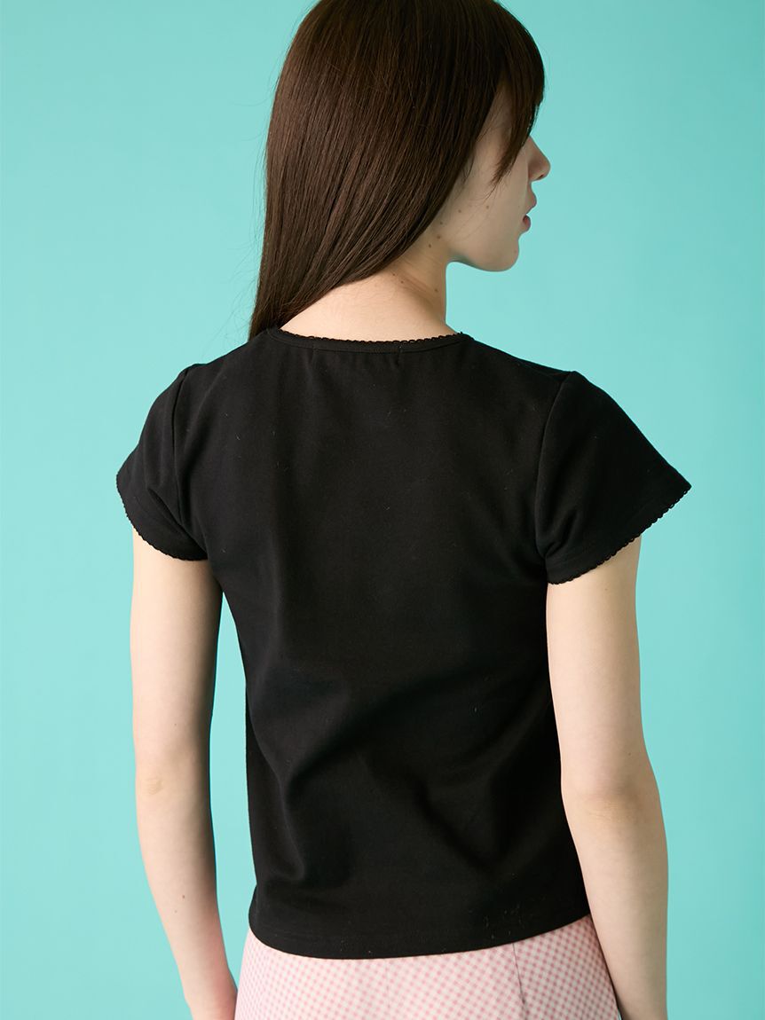 FURFUR「5daysTシャツ」|Tシャツ・カットソー|