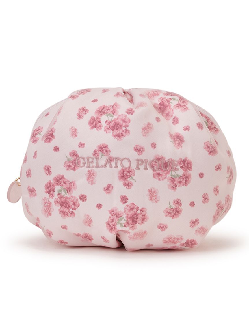 gelato pique「さくら柄ポーチ」|ポーチ|LPNK