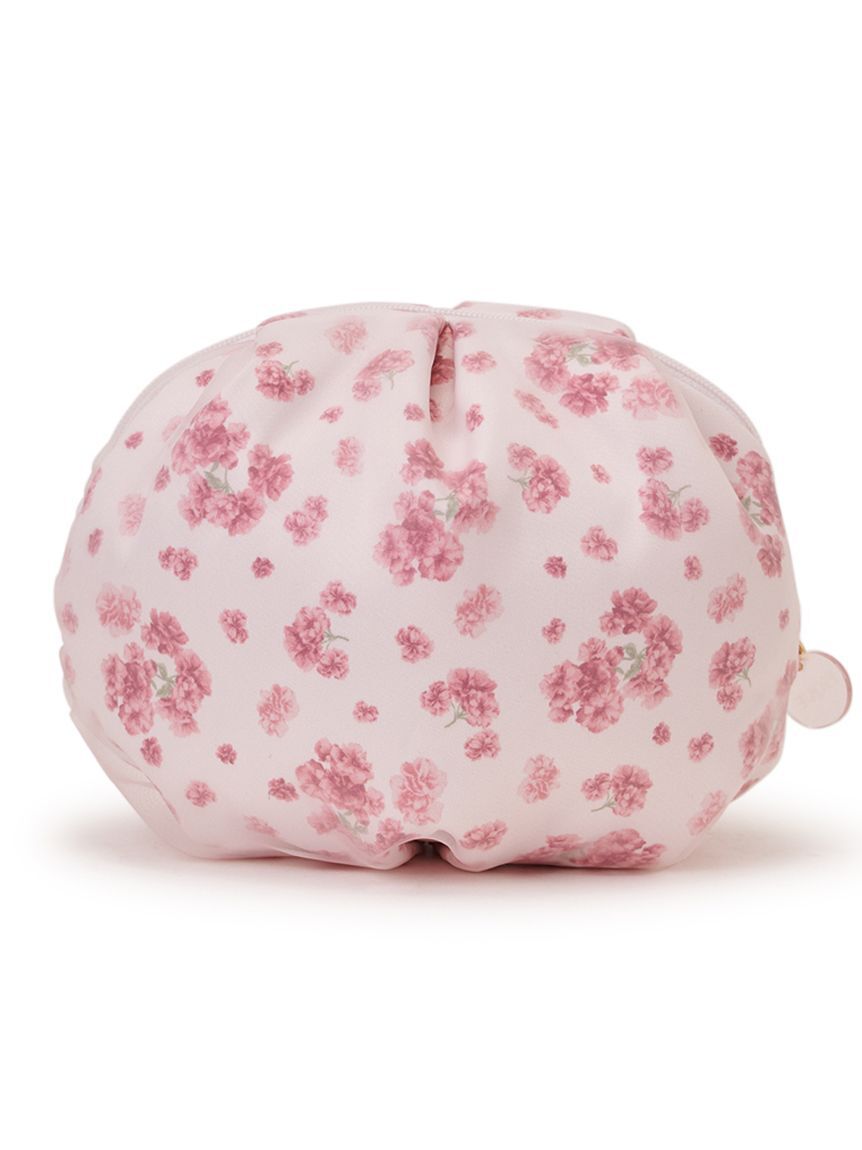 gelato pique「さくら柄ポーチ」|ポーチ|