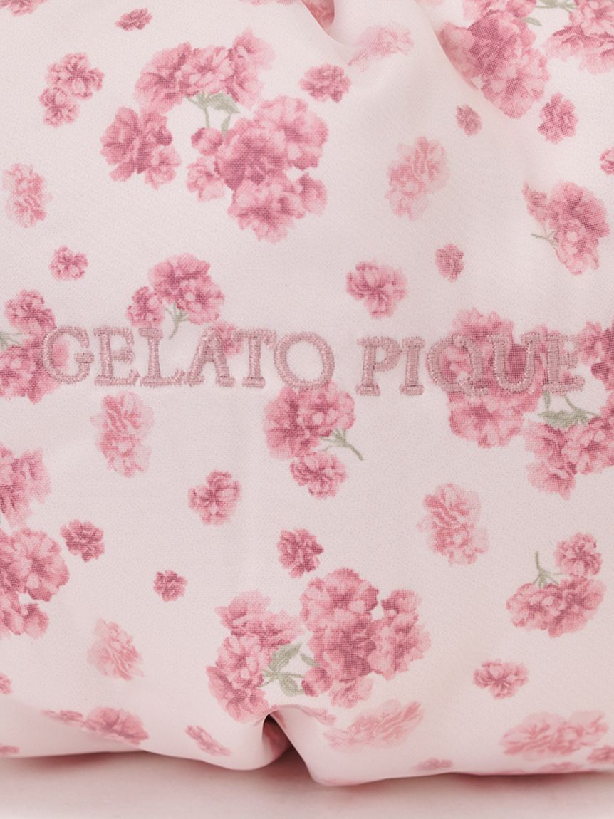gelato pique「さくら柄ポーチ」|ポーチ|