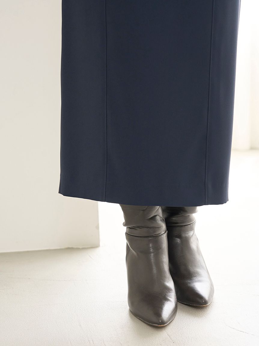 SNIDEL「シンプルペンシルスカート」|スカート|