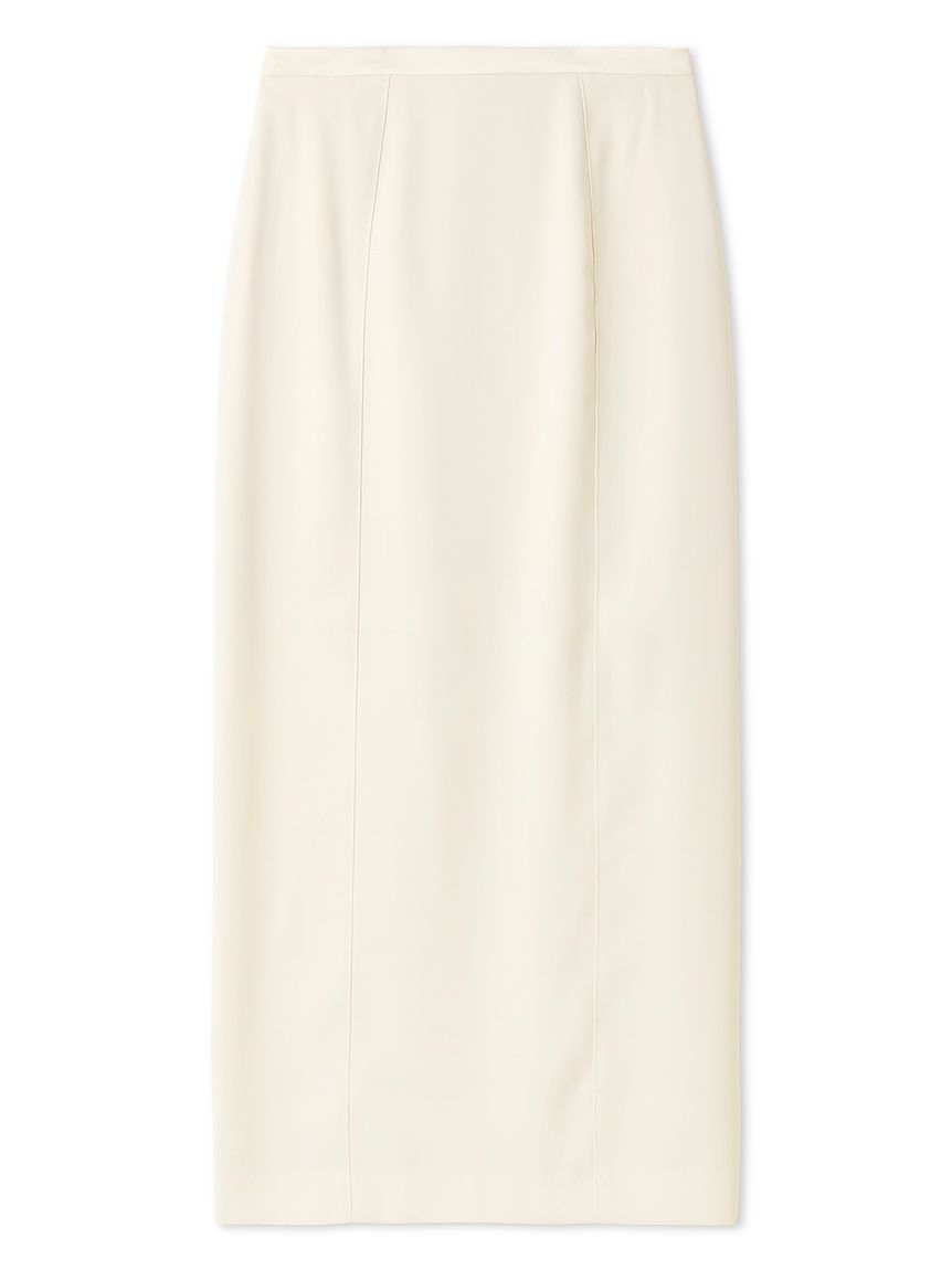 SNIDEL「シンプルペンシルスカート」|スカート|