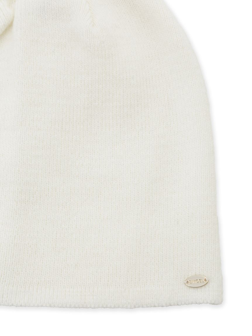 SNIDEL「サマーニットビーニー」|ニット帽|