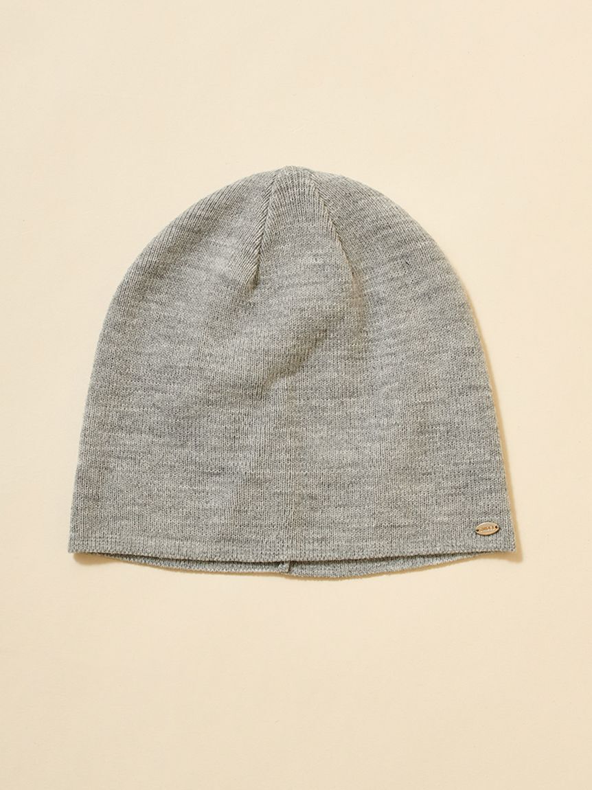 SNIDEL「サマーニットビーニー」|ニット帽|