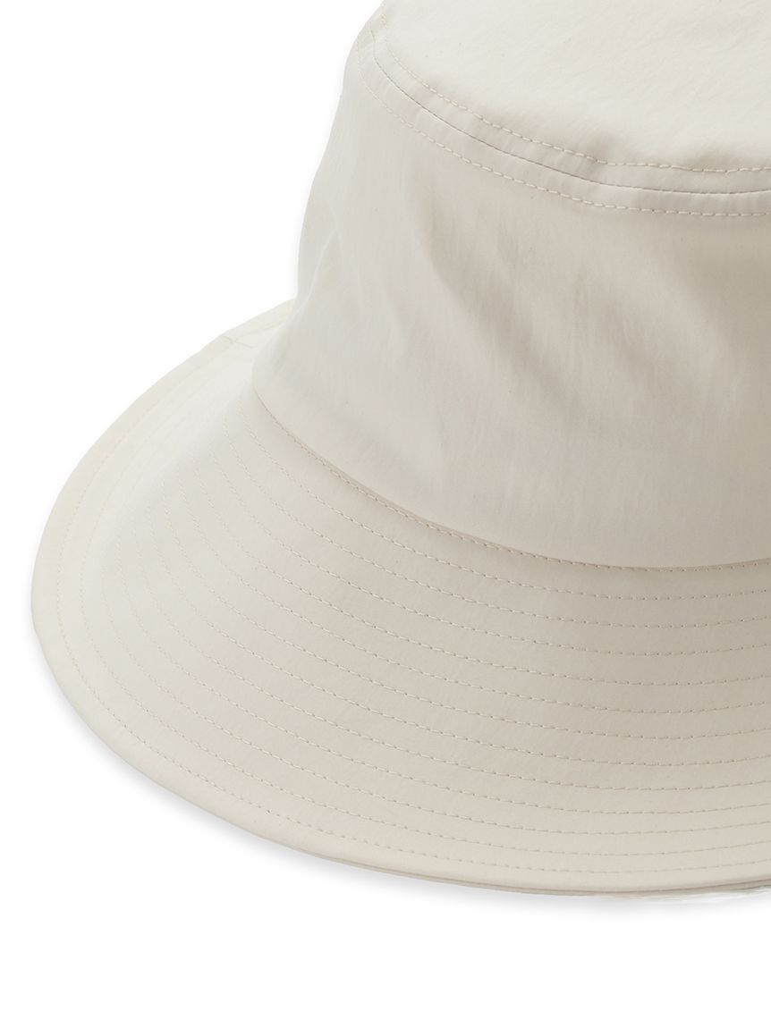 FRAY I.D「リボンブリムハット／UVカット」|ハット|