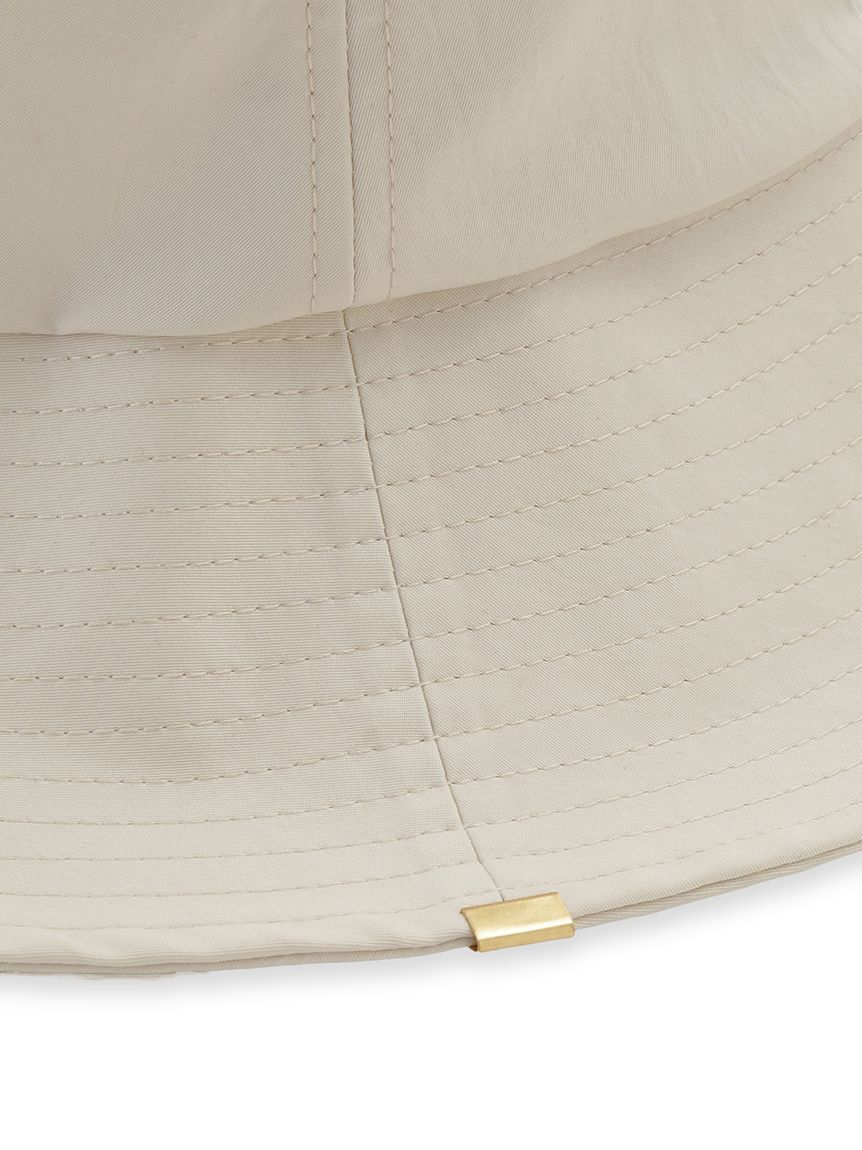 FRAY I.D「リボンブリムハット／UVカット」|ハット|