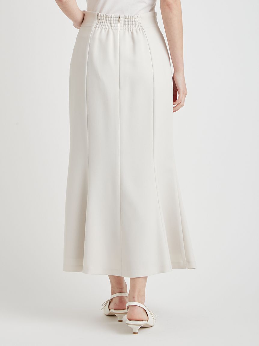 CELFORD「【洗える】ツイストデザインマーメイドスカート」|スカート|