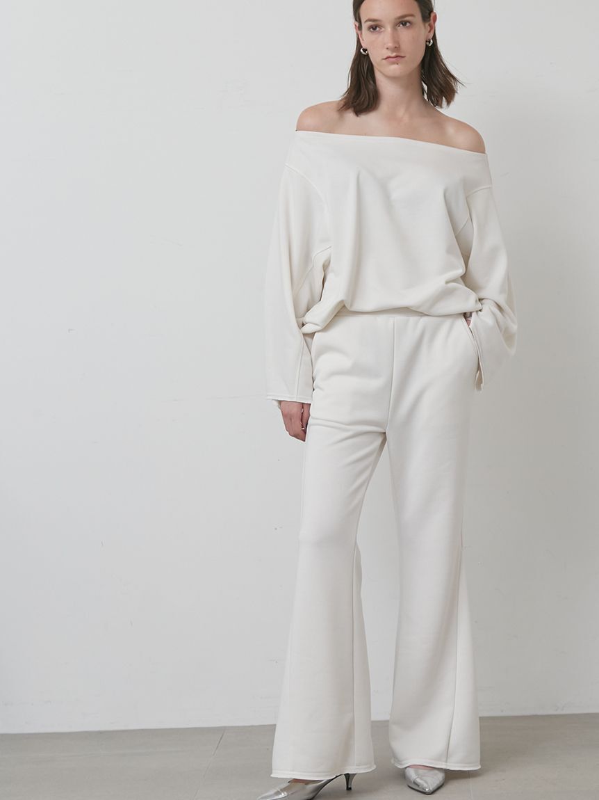 styling/「【WEB限定サイズあり】【S/S(エスバイエス)】スウェットパンツ＜ウォッシャブル・UV＞」|チノ|