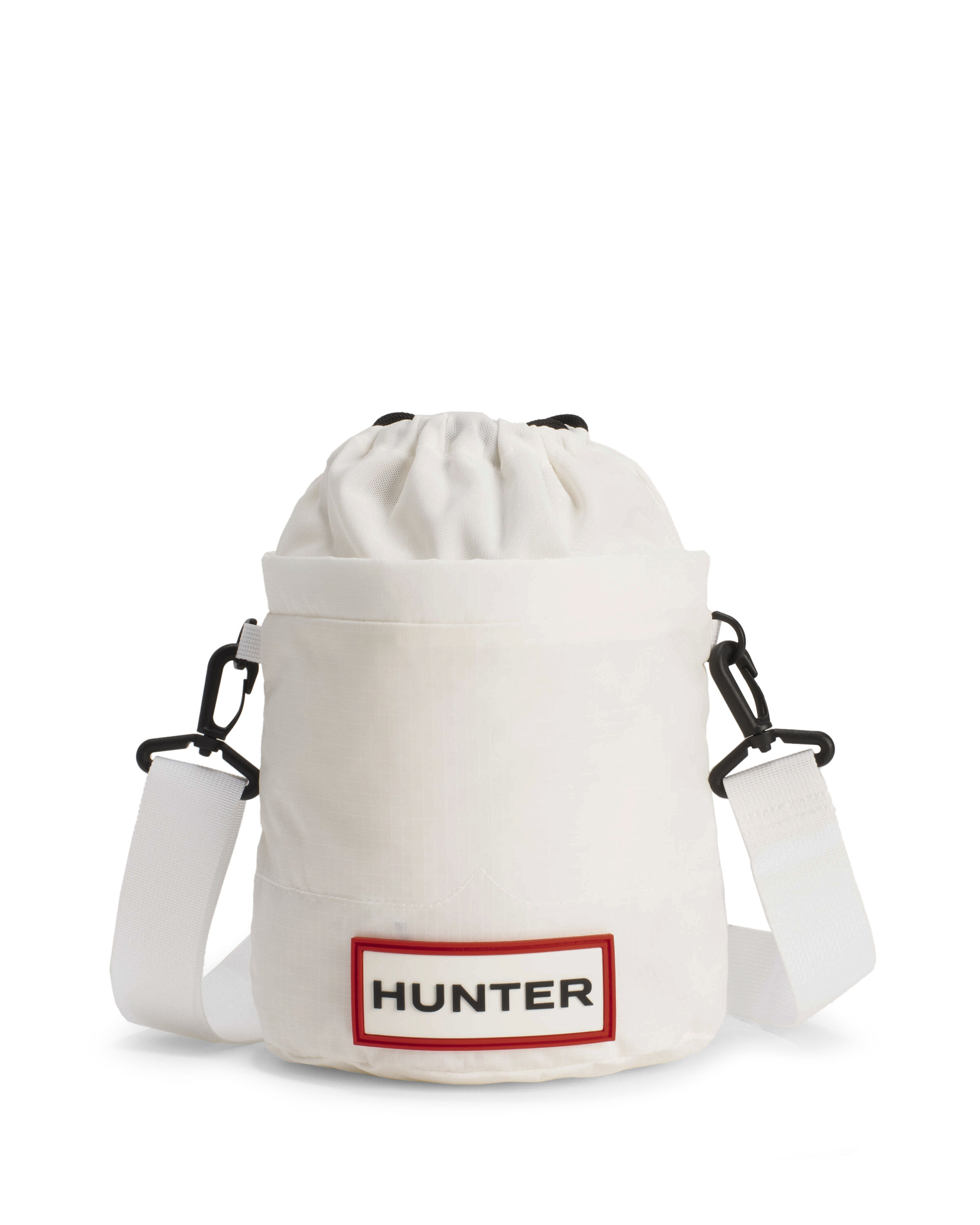 HUNTER「トラベル リップストップ バケット」|ショルダー・メッセンジャー|