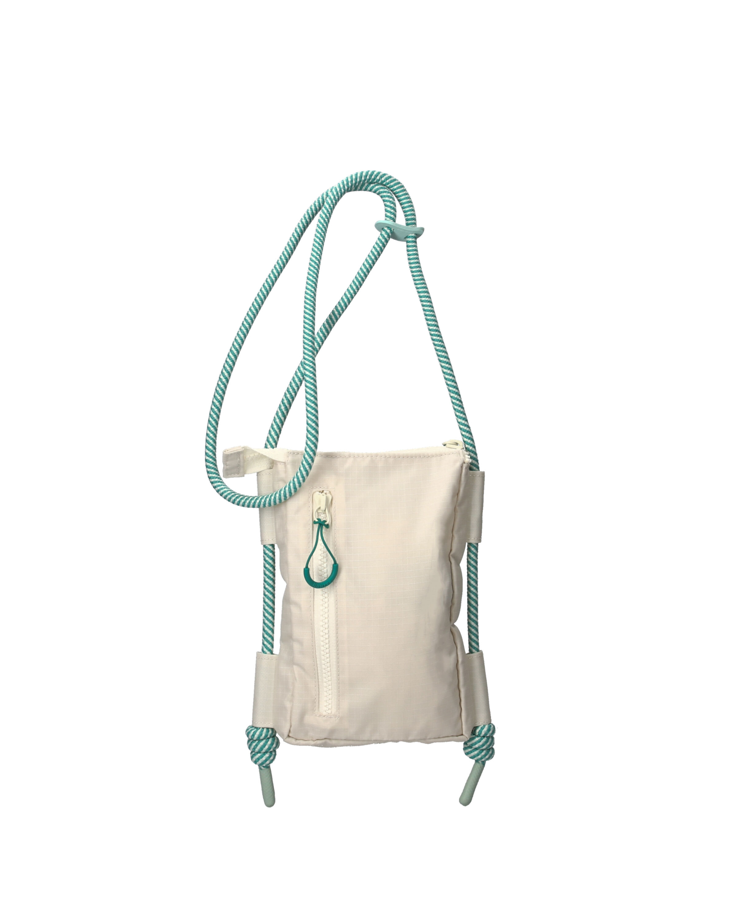 HUNTER「トラベル リップストップ リサイクル ナイロン フォンポーチ」|ショルダー・メッセンジャー|