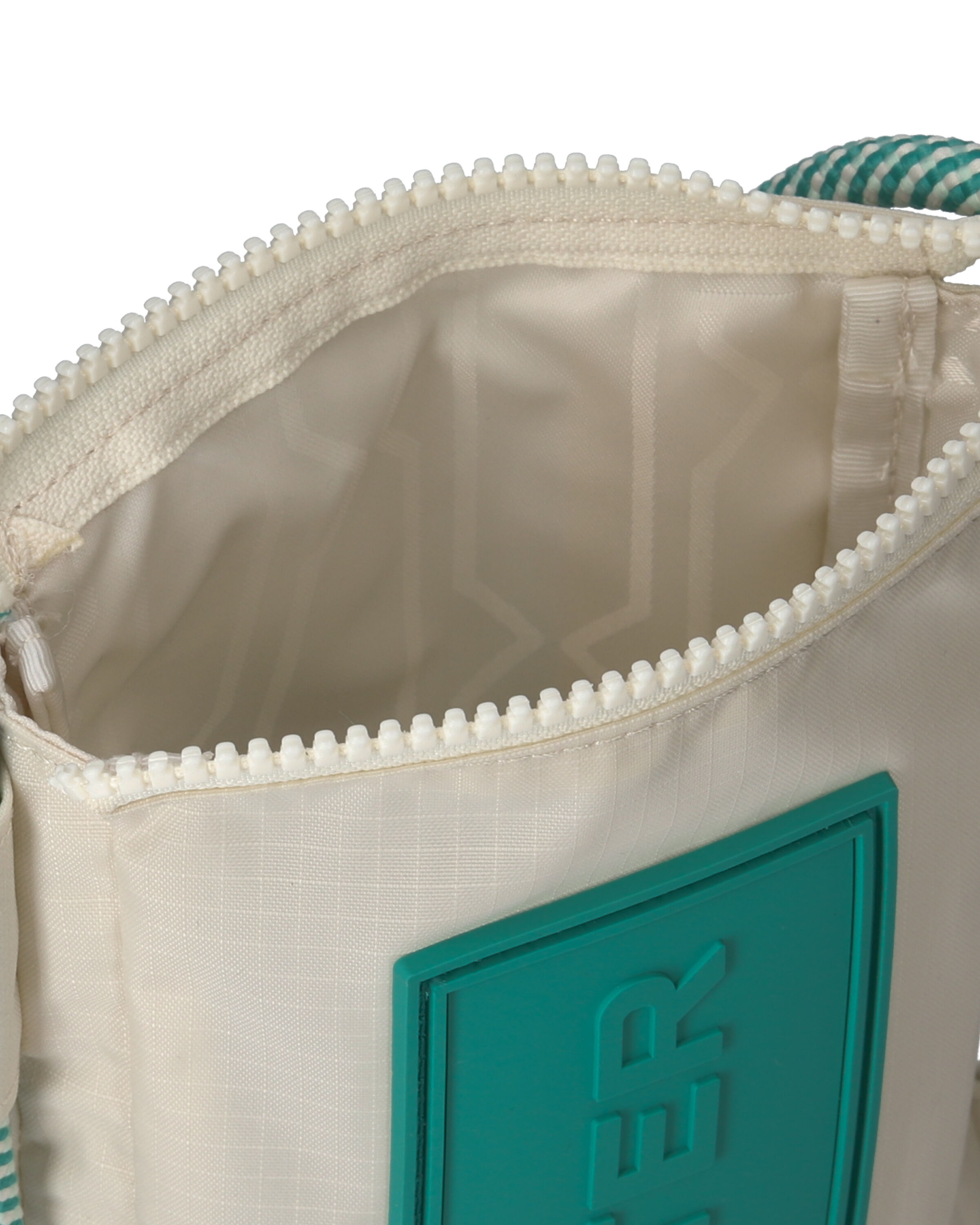 HUNTER「トラベル リップストップ リサイクル ナイロン フォンポーチ」|ショルダー・メッセンジャー|