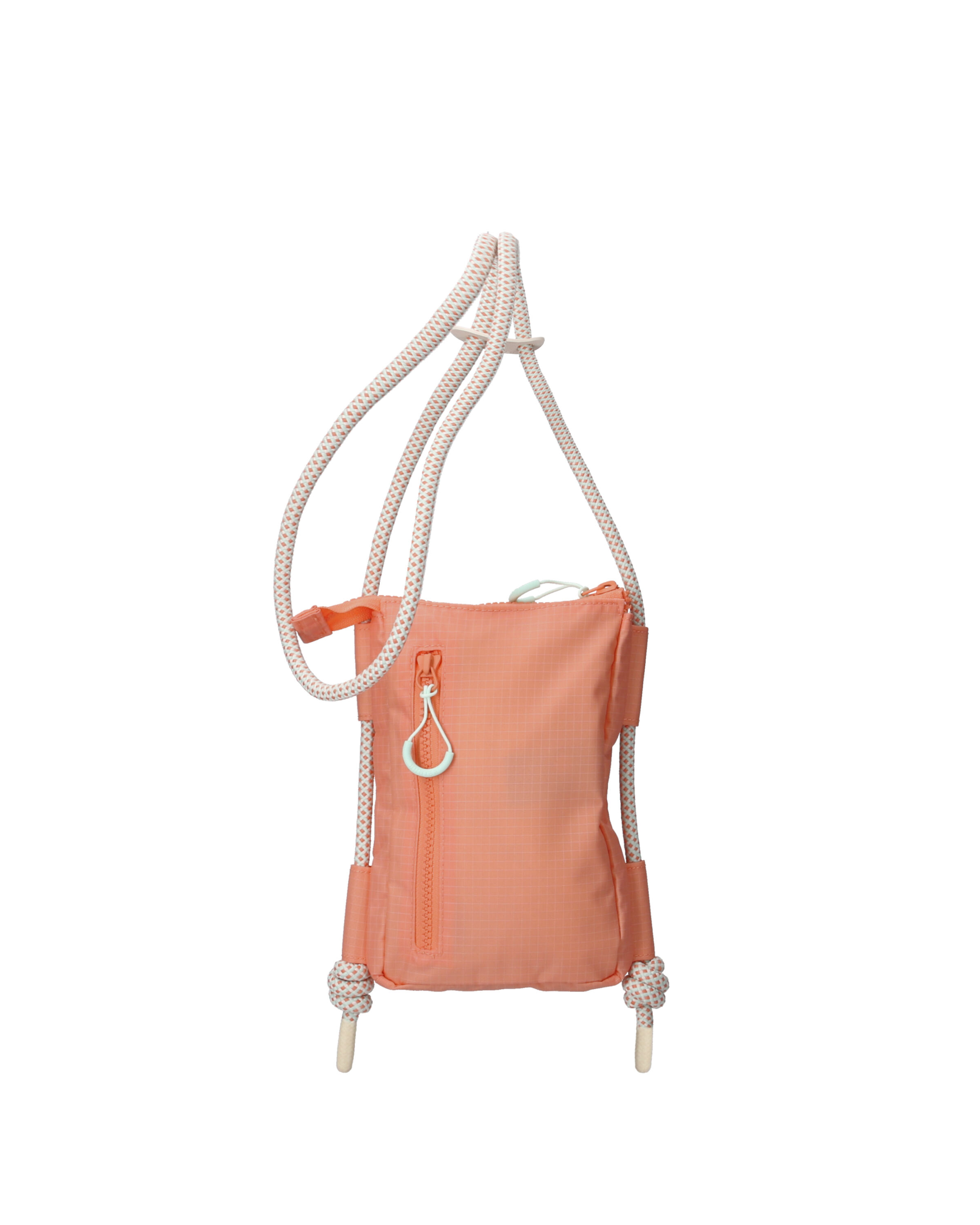 HUNTER「トラベル リップストップ リサイクル ナイロン フォンポーチ」|ショルダー・メッセンジャー|