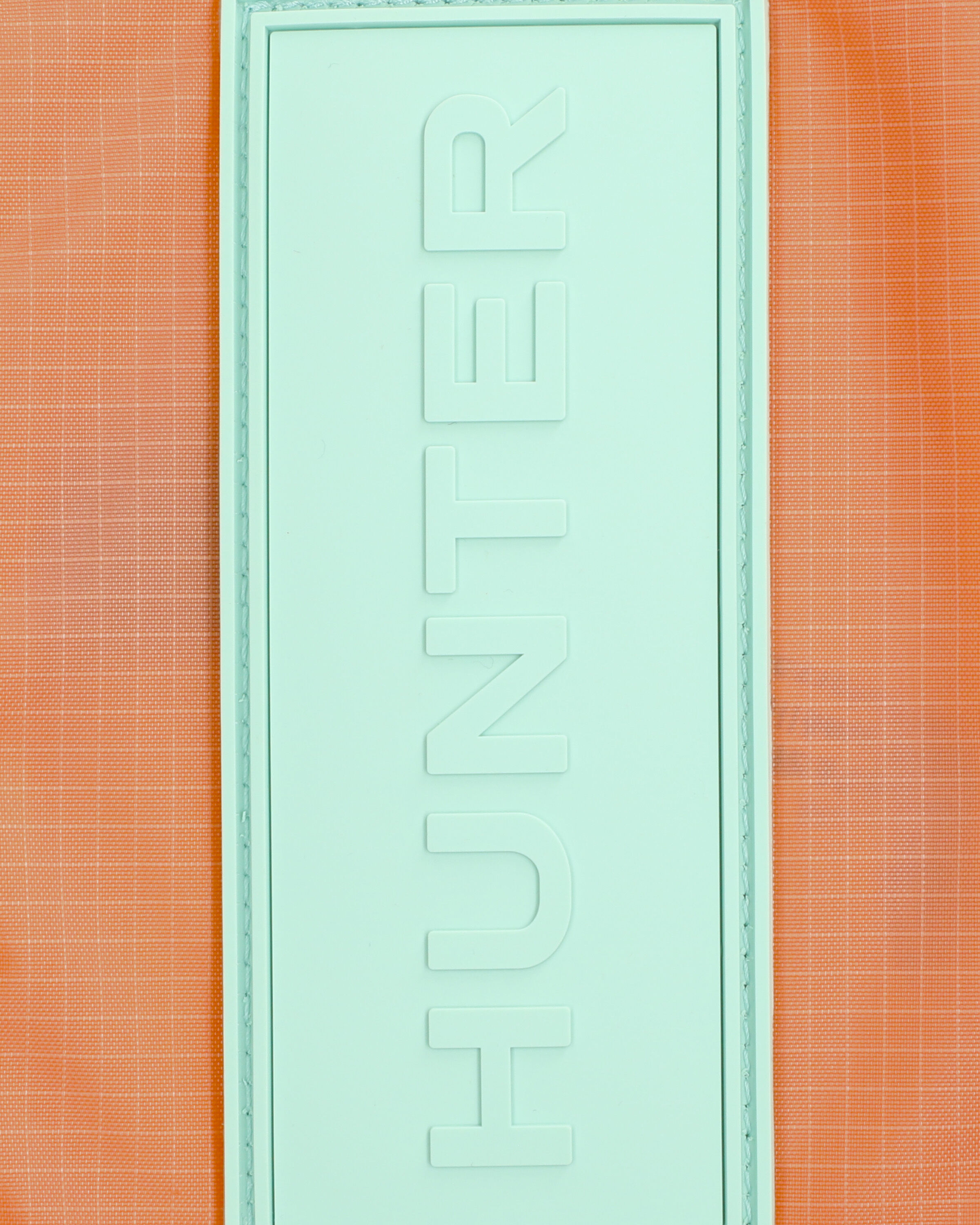 HUNTER「トラベル リップストップ リサイクル ナイロン フォンポーチ」|ショルダー・メッセンジャー|