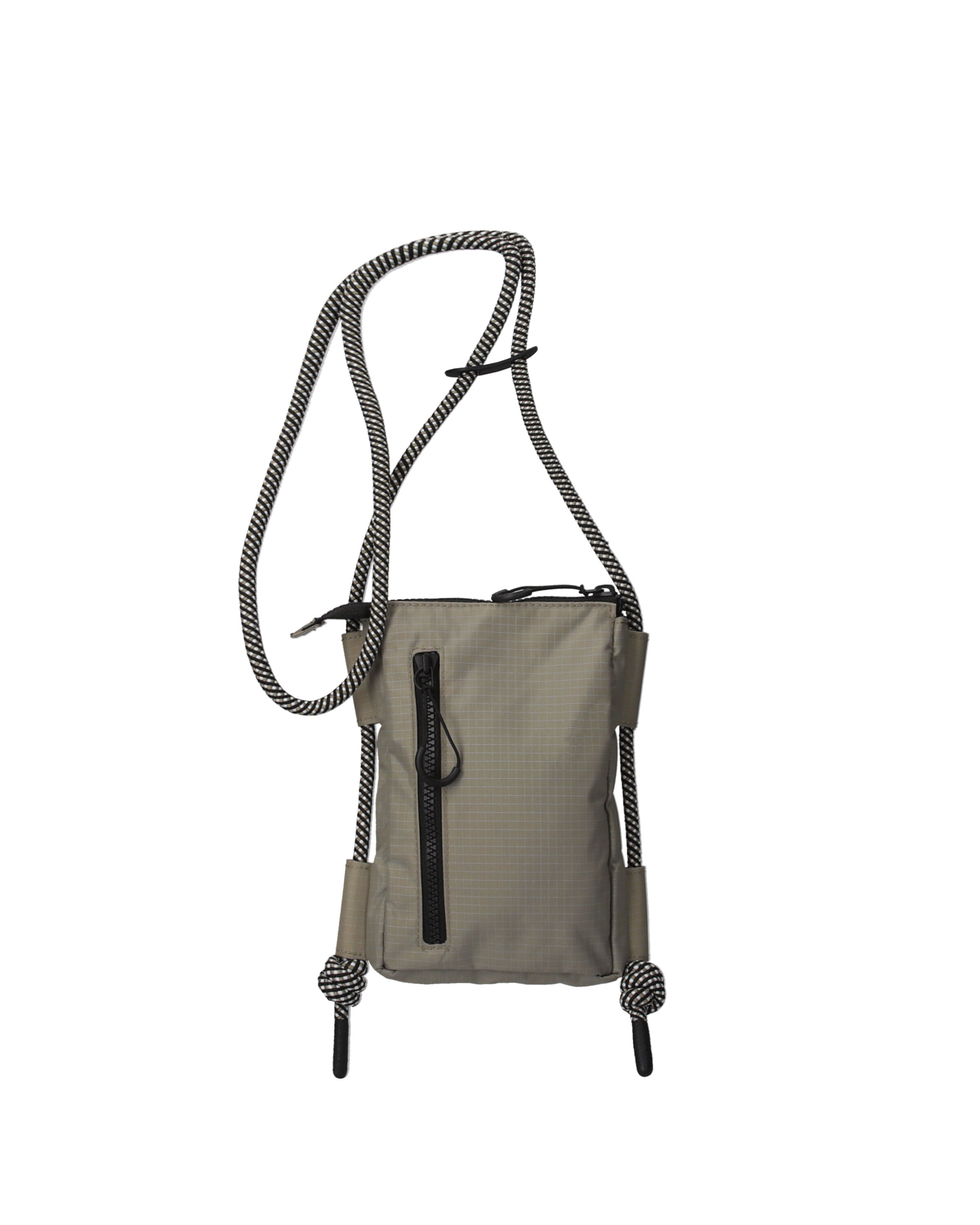 HUNTER「トラベル リップストップ リサイクル ナイロン フォンポーチ」|ショルダー・メッセンジャー|