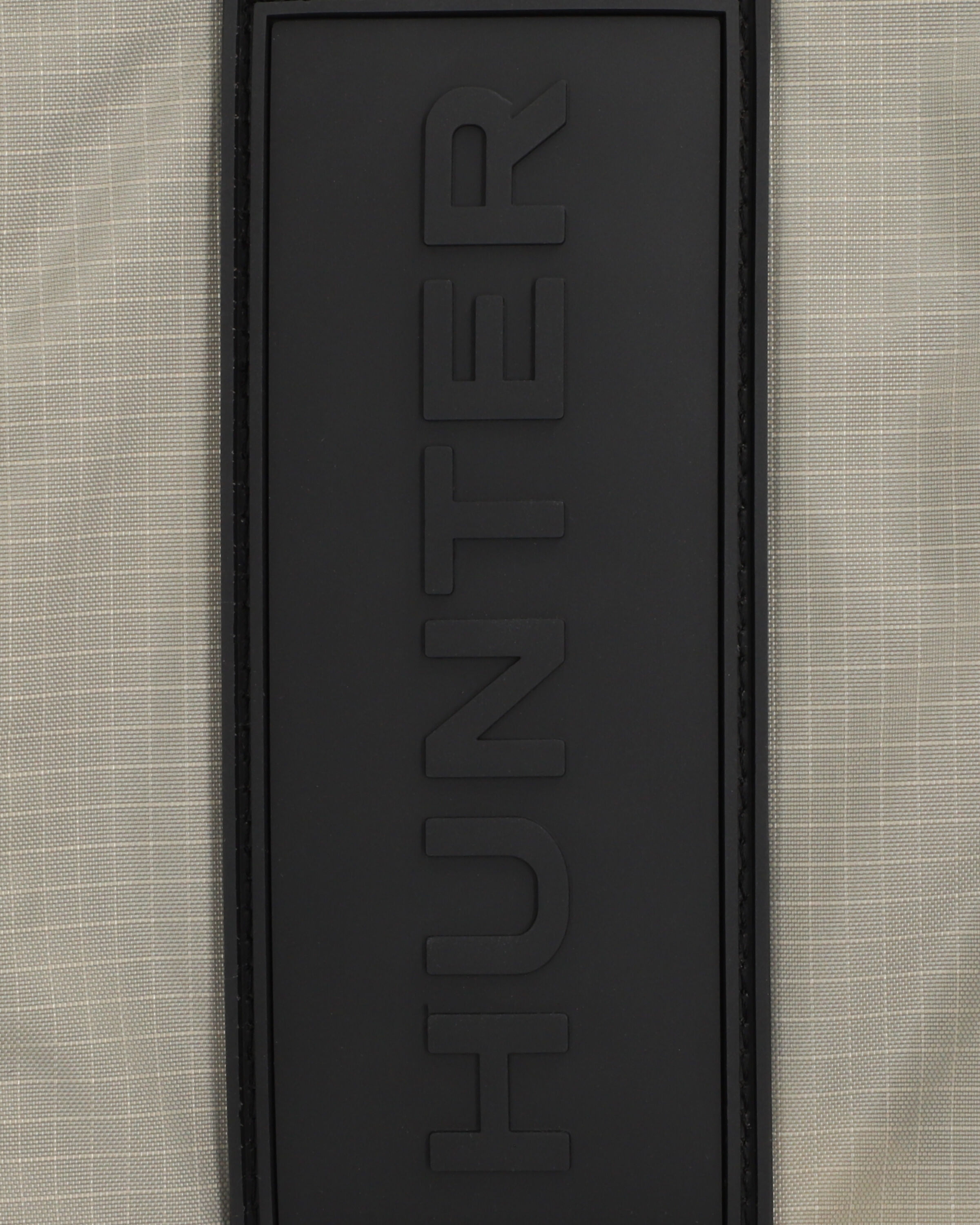 HUNTER「トラベル リップストップ リサイクル ナイロン フォンポーチ」|ショルダー・メッセンジャー|