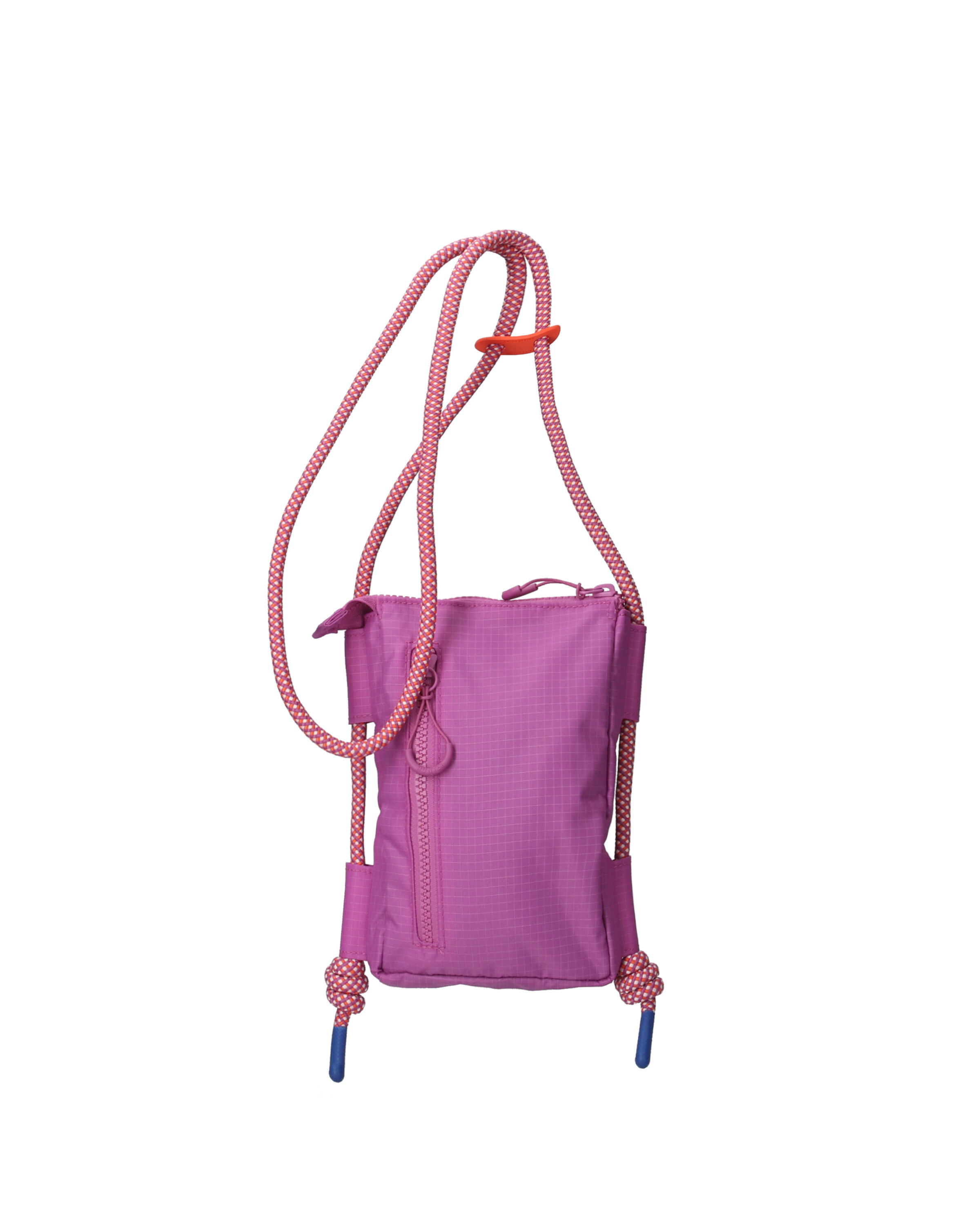 HUNTER「トラベル リップストップ リサイクル ナイロン フォンポーチ」|ショルダー・メッセンジャー|