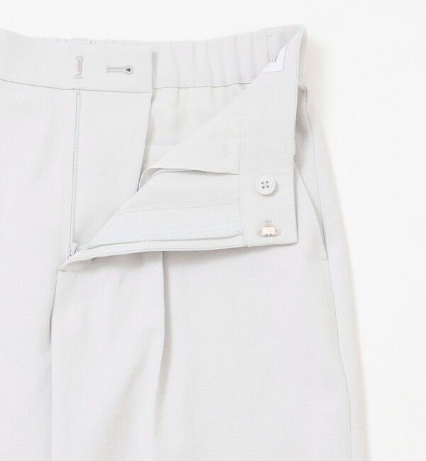 MACKINTOSH PHILOSOPHY「【2025年春夏モデル】DRY OXFORD ワイドパンツ」|その他|