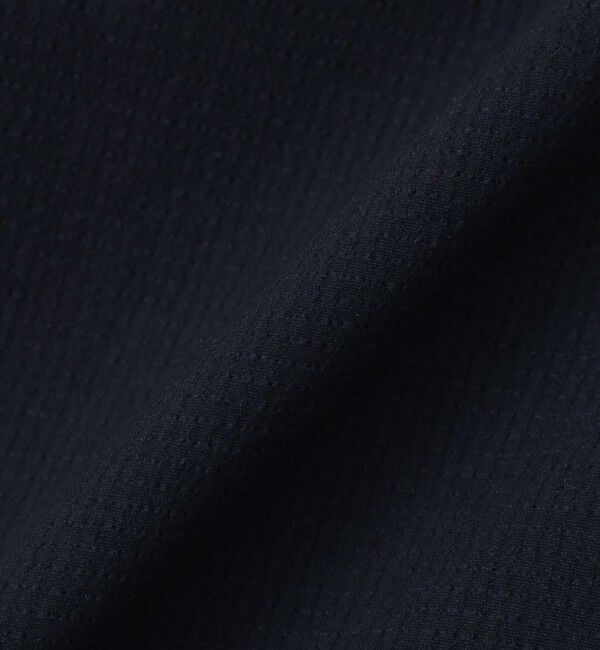 MACKINTOSH PHILOSOPHY「トロッター ウルトラライトトラウザーズ#11 ドットサッカー」|スラックス|