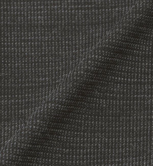 MACKINTOSH PHILOSOPHY「テーラードジャージー ジャケット ウール混メッシュジャージー」|テーラードジャケット|