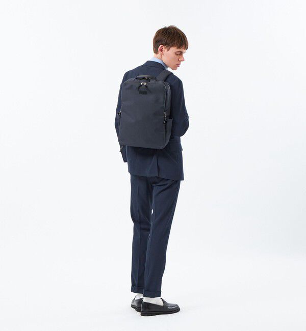 MACKINTOSH PHILOSOPHY「【予約販売】トロッター ジャケット#070 ハイストレッチメッシュ」|テーラードジャケット|