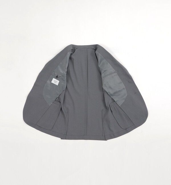 MACKINTOSH PHILOSOPHY「【予約販売】トロッター ジャケット#070 ハイストレッチメッシュ」|テーラードジャケット|