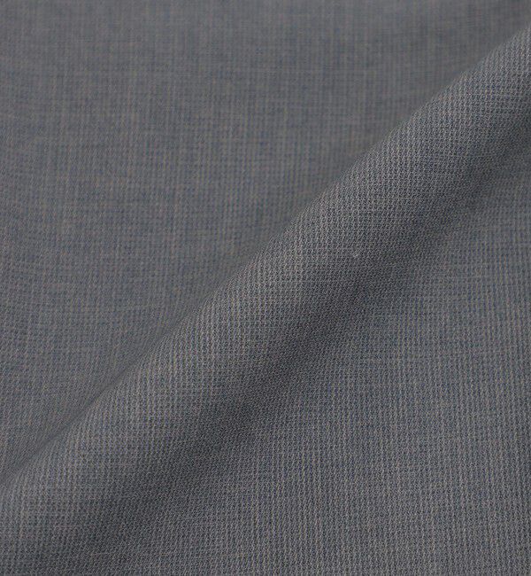 MACKINTOSH PHILOSOPHY「【予約販売】トロッター トラウザーズ#070 ハイストレッチメッシュ」|スラックス|