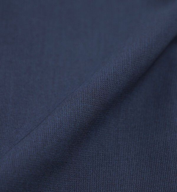 MACKINTOSH PHILOSOPHY「【予約販売】トロッター トラウザーズ#070 ハイストレッチメッシュ」|スラックス|