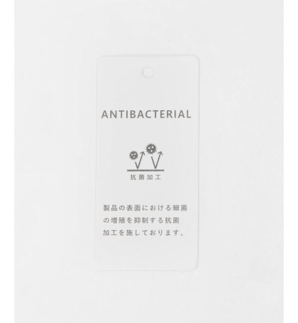 ikka「抗菌加工マルチチェックマフラー」|マフラー|