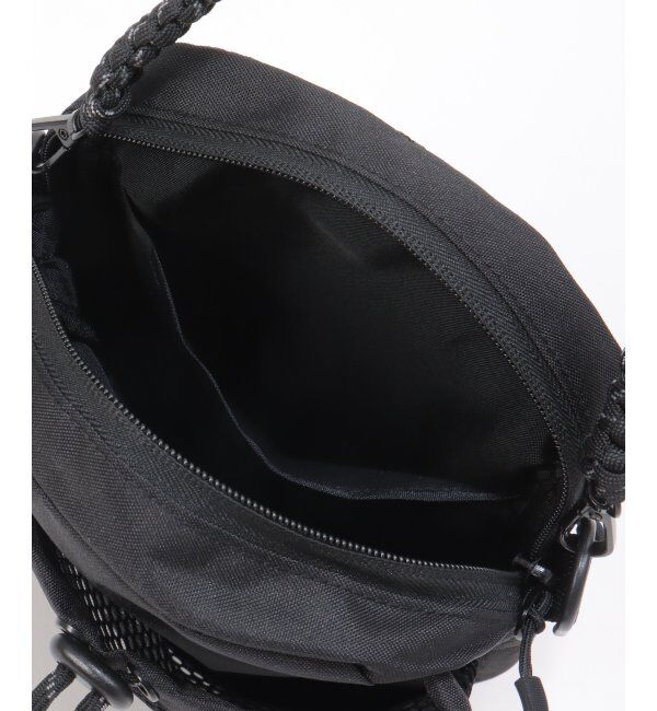 ikka「KiU パラコードメッシュポケット」|その他|