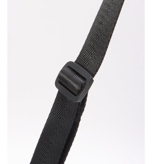 ikka「KiU パラコードメッシュポケット」|その他|