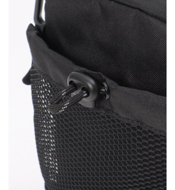 ikka「KiU パラコードメッシュポケット」|その他|