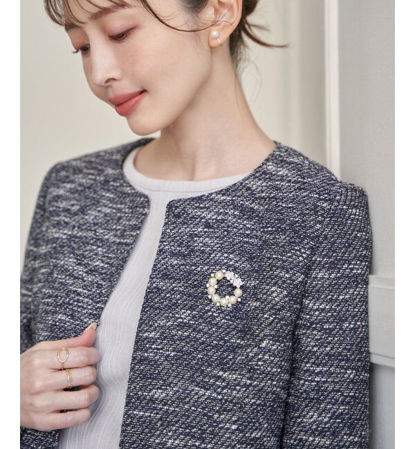 ikka「ブローチ26」|その他|