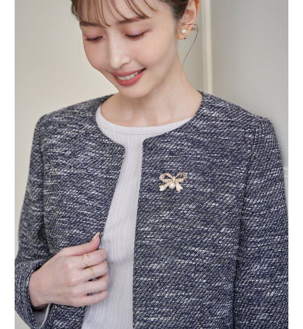 ikka「ブローチ26」|その他|