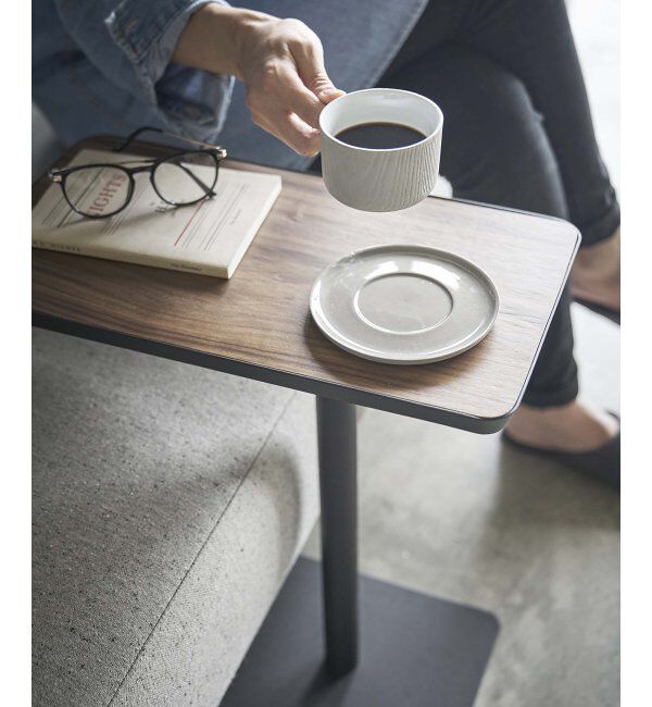 Lbc with Life「サシコミサイドテーブル　タワー」|その他|