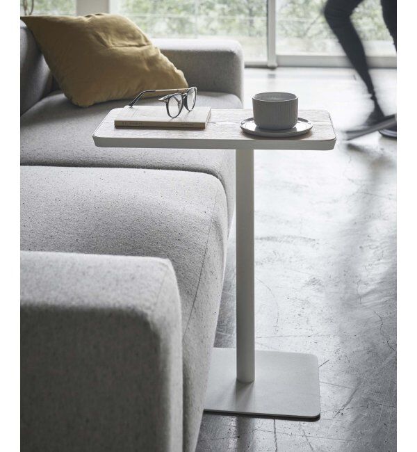 Lbc with Life「サシコミサイドテーブル　タワー」|その他|