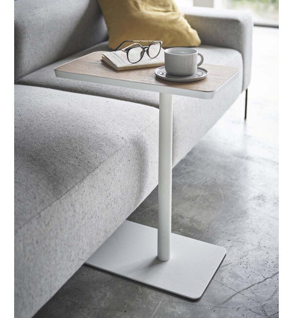 Lbc with Life「サシコミサイドテーブル　タワー」|その他|